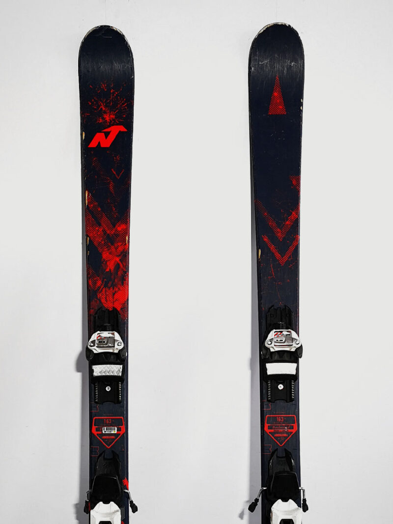 Schiuri Nordica BadMind - imagine 2