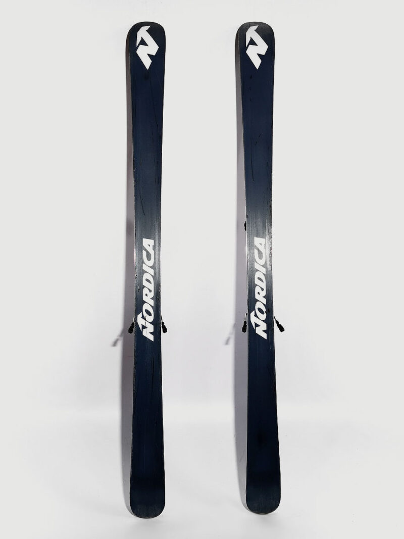 Schiuri Nordica BadMind - imagine 3