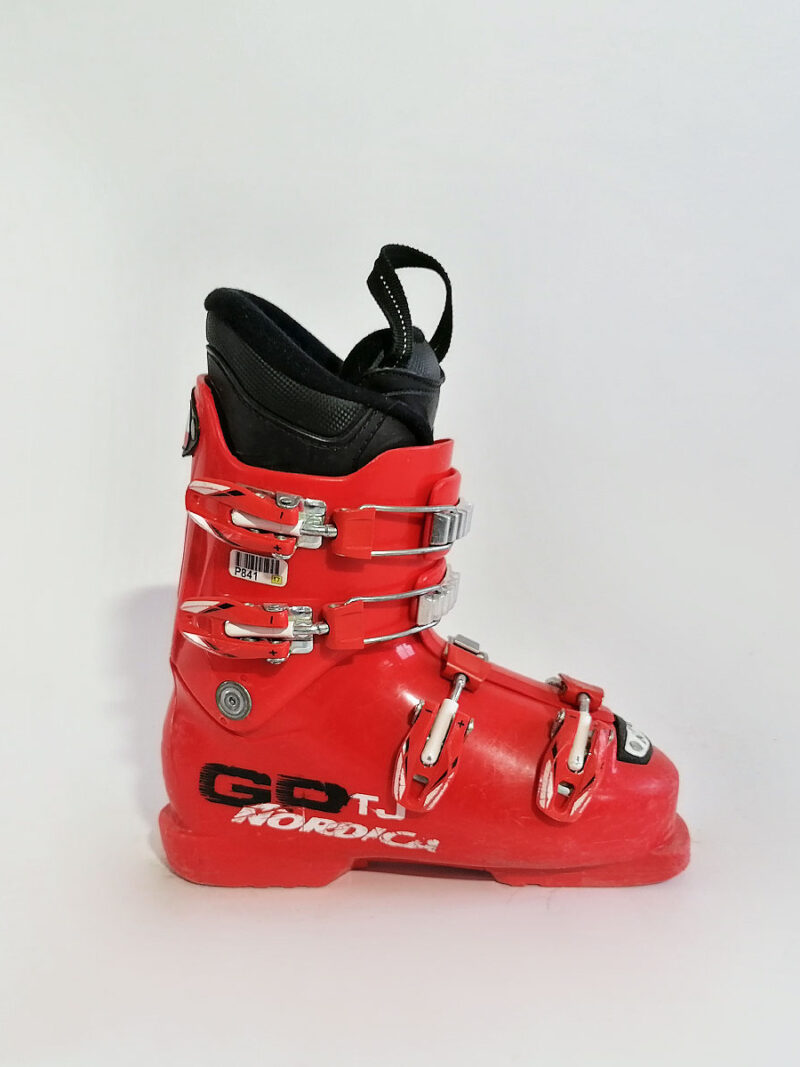 Clăpari Nordica GP Jr. - imagine 1