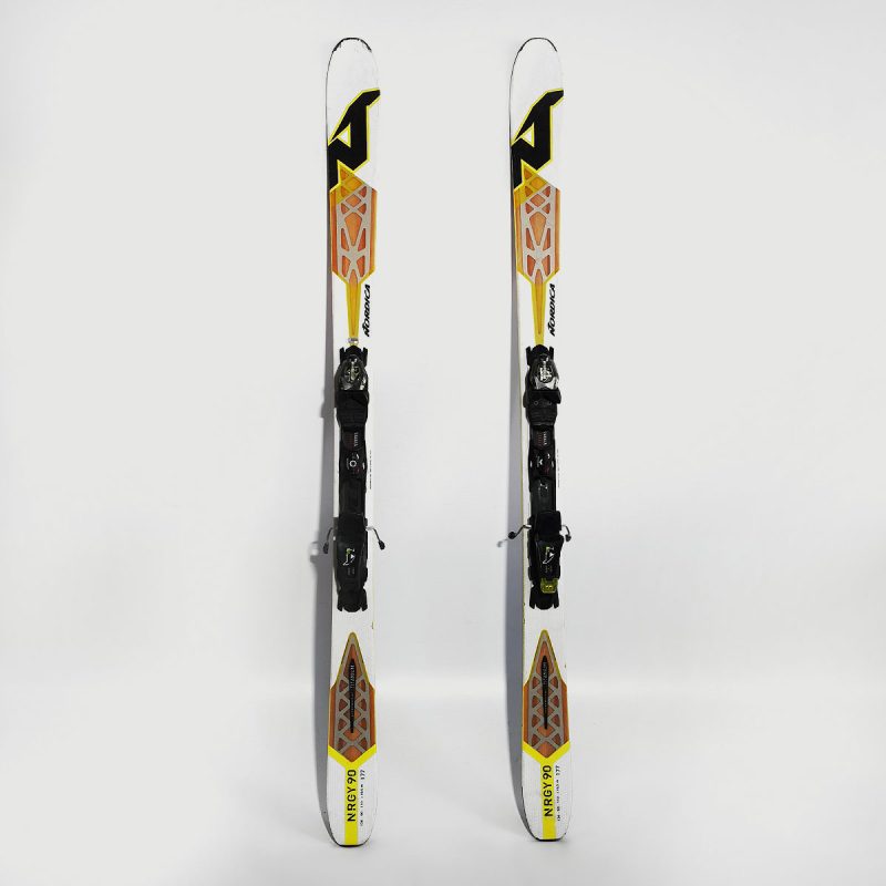 nordica-nrgy-90-2301