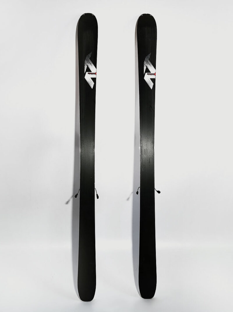 Schiuri Nordica NRGY 90 - imagine 3