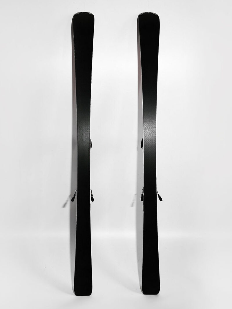 Schiuri Nordica Spitfire Ti X Black - imagine 3