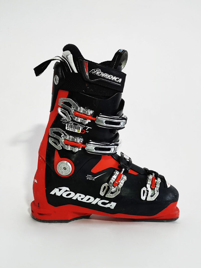 Clăpari Nordica SportMachine 90R - imagine 1
