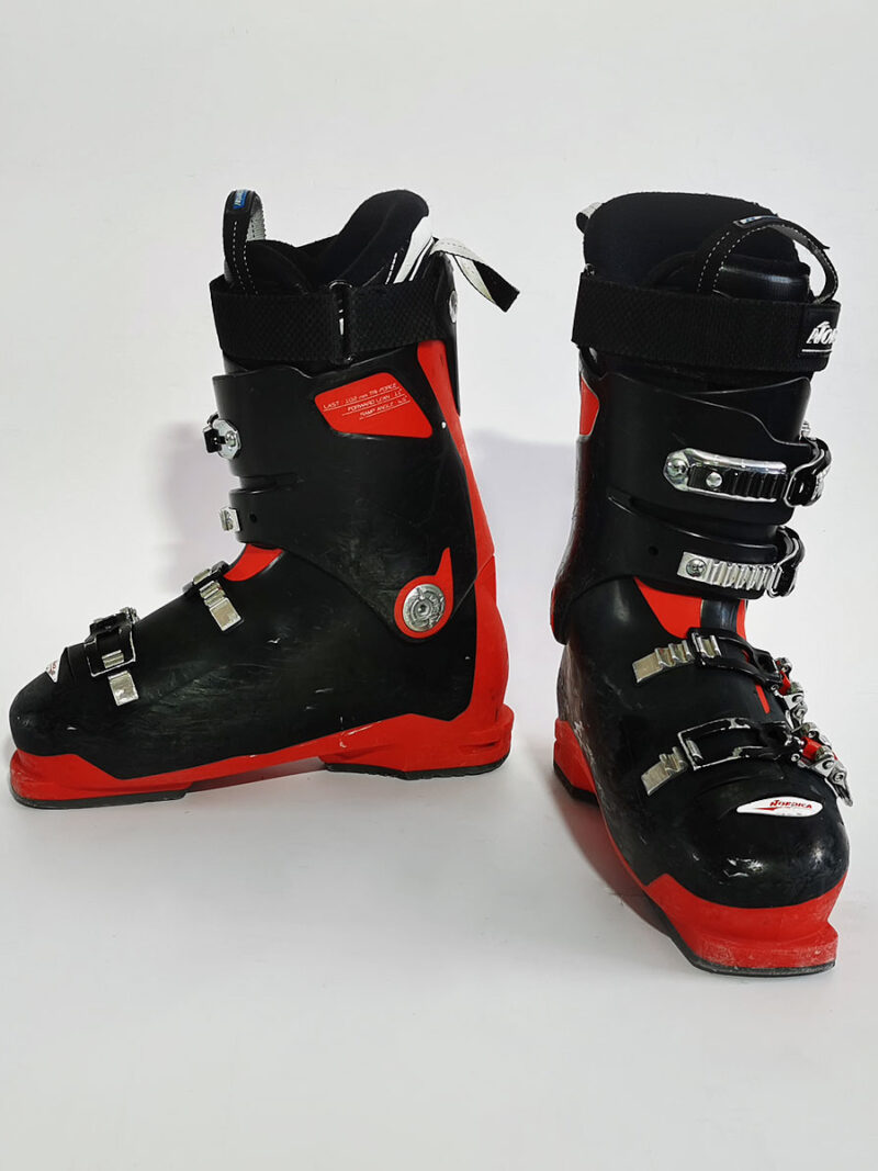 Clăpari Nordica SportMachine 90R - imagine 2