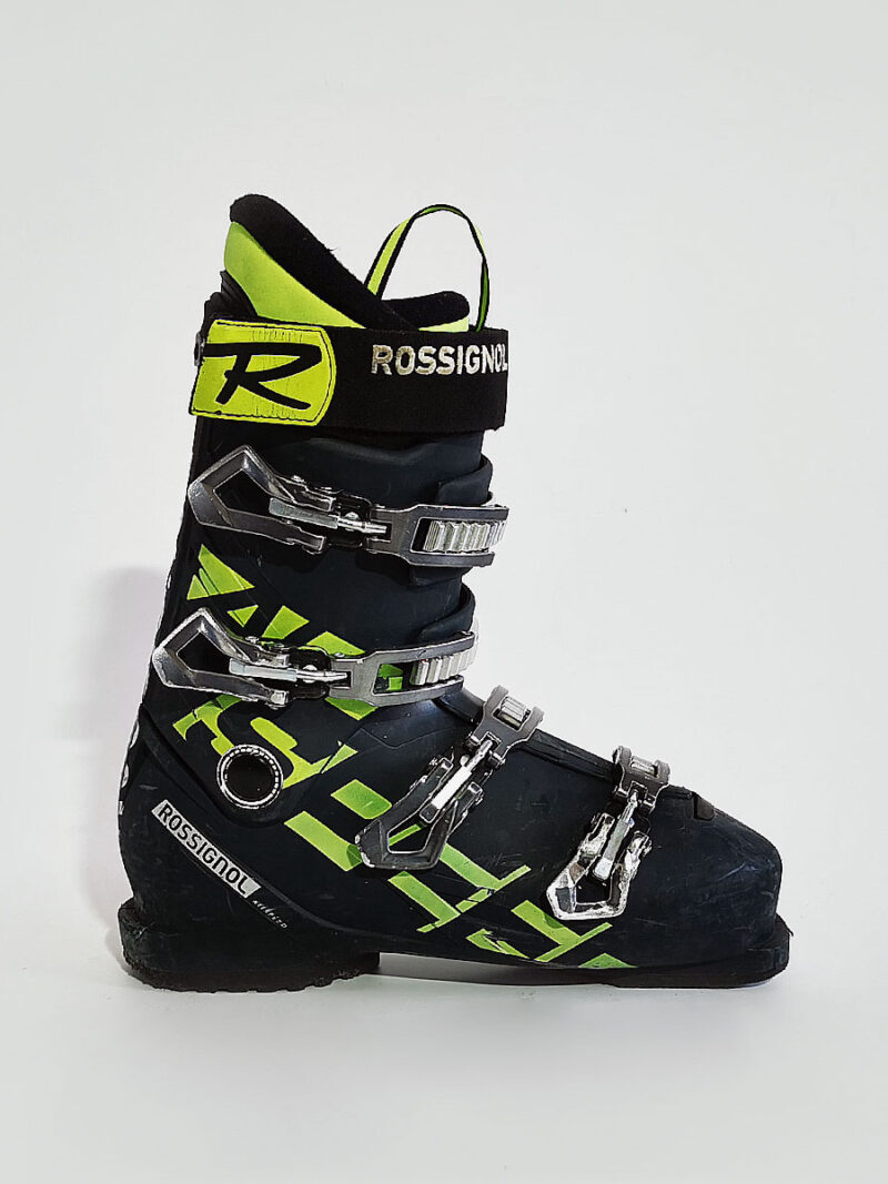 Clăpari Rossignol Air Speed 90 - imagine 1