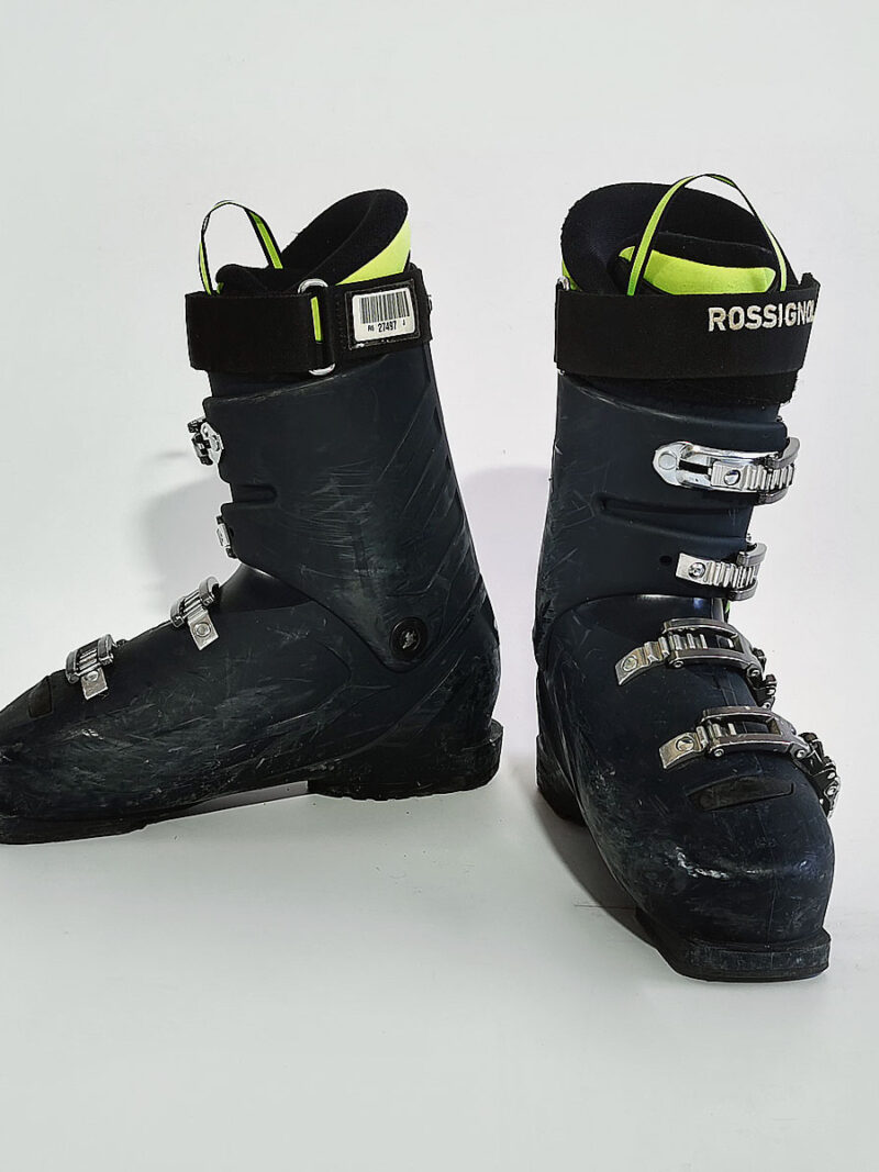 Clăpari Rossignol Air Speed 90 - imagine 2