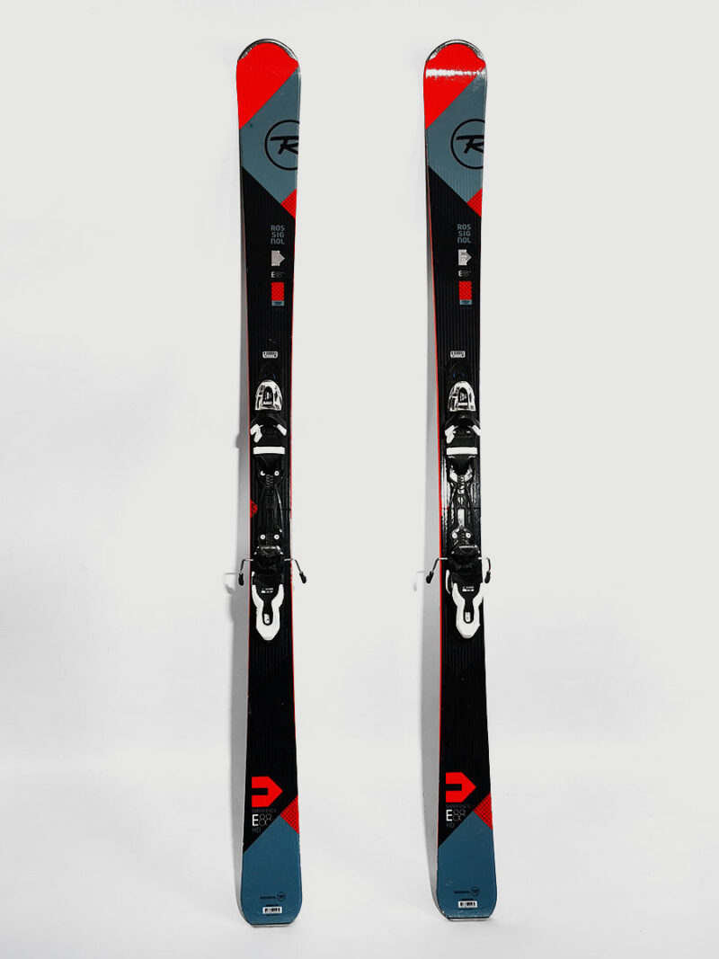 Schiuri Rossignol Experience E88 HD - imagine 1