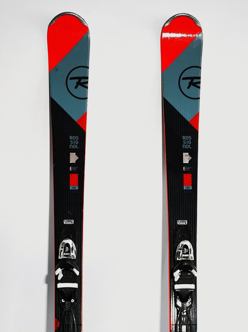Schiuri Rossignol Experience E88 HD - imagine 2