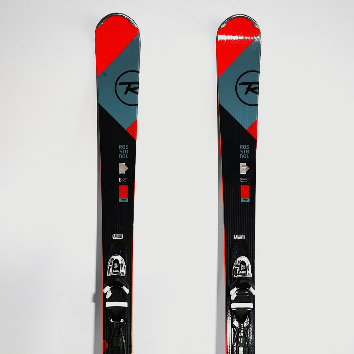 Rossignol e88 store