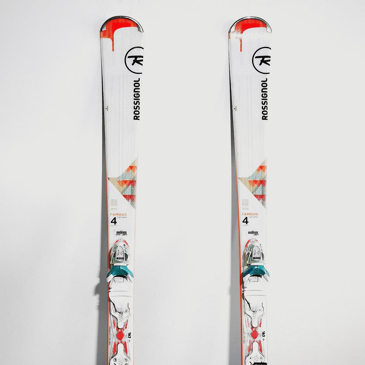 Rossignol famous outlet 4 review
