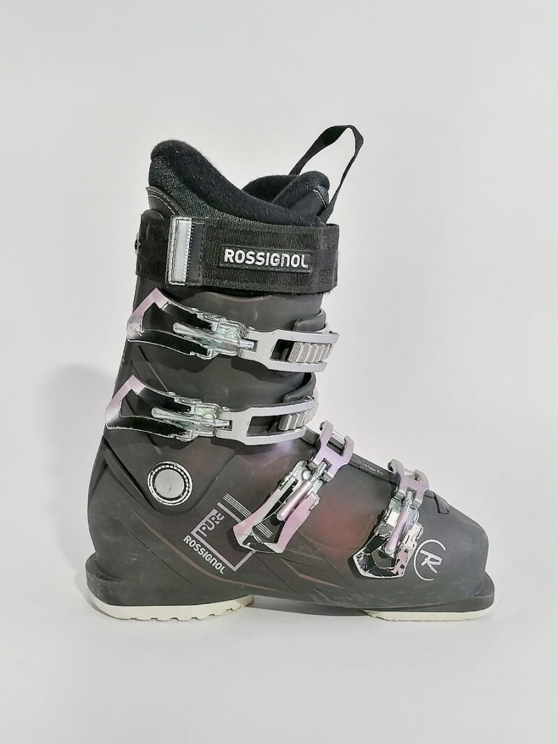 Clăpari Rossignol Pure - imagine 1