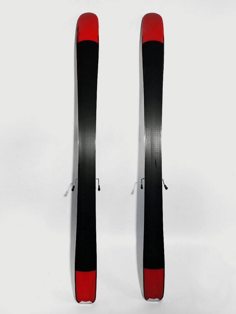 Schiuri Rossignol Sin 7 - imagine 3