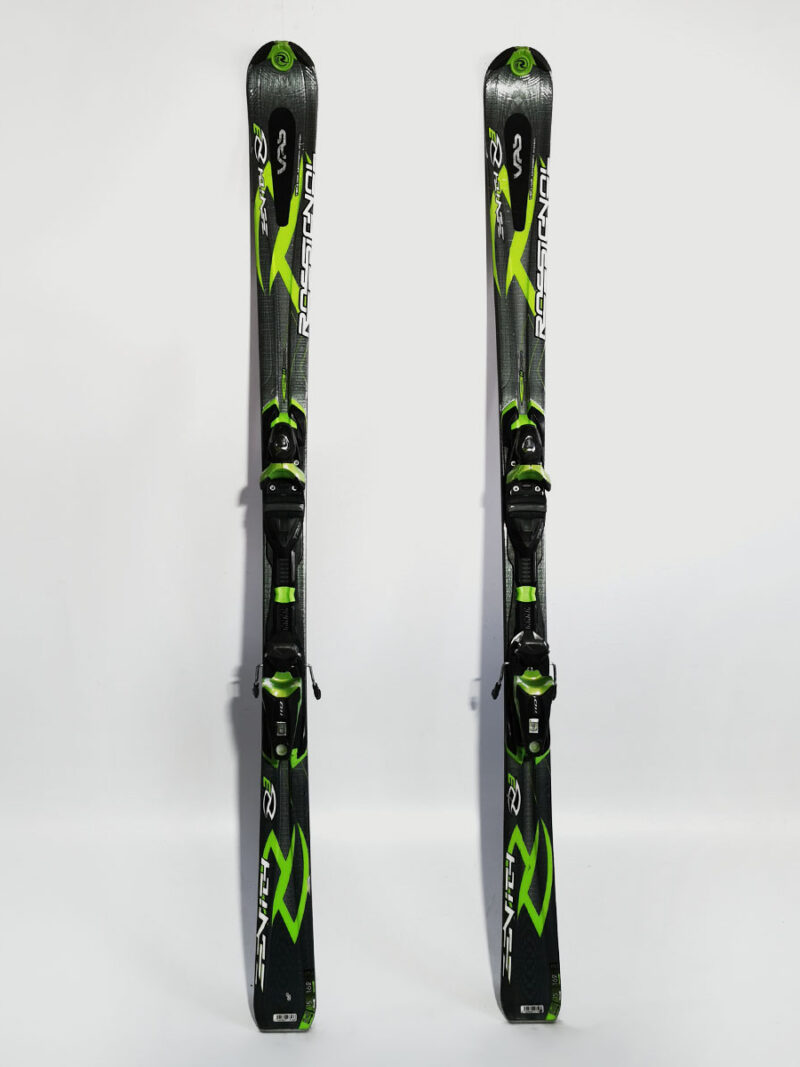 Schiuri Rossignol Zenith 3 - imagine 1