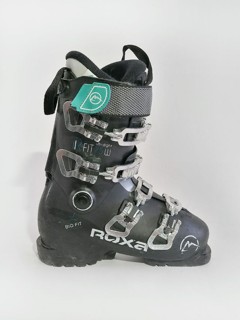 Clăpari Roxa RFit 75W - imagine 1