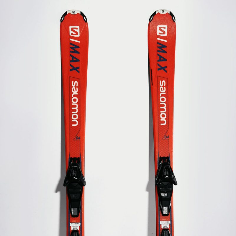 salomon-04r-2302