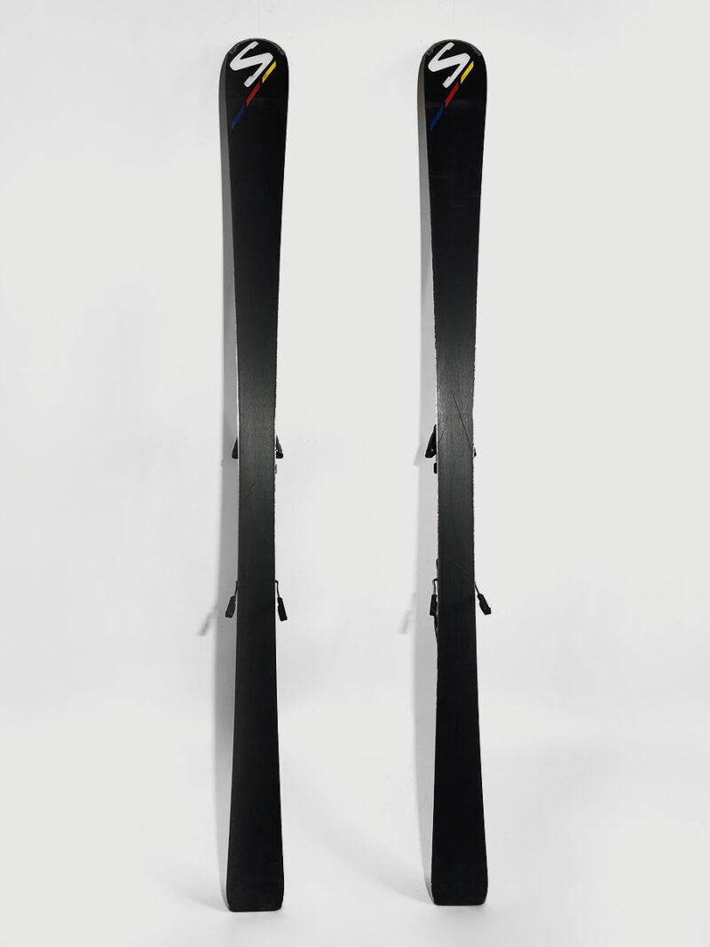 Schiuri Salomon 3V - imagine 3