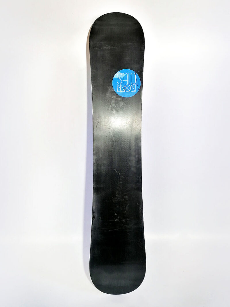 Placă Snowboard Salomon Lotus - imagine 2