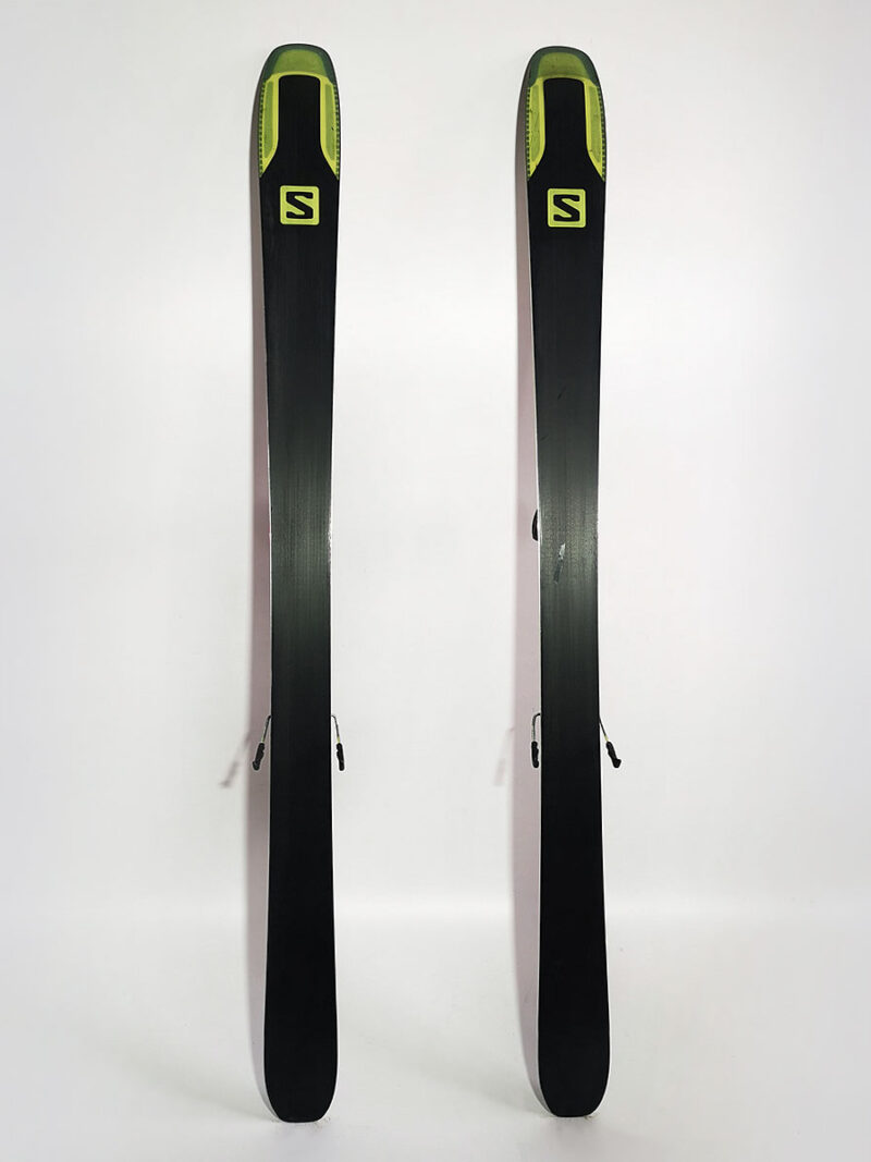 Schiuri Salomon QST 92 - imagine 3