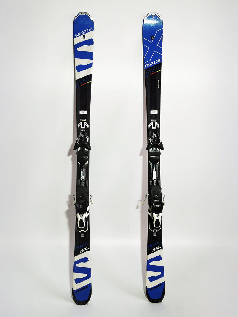 Schiuri Salomon SC SL - imagine 1