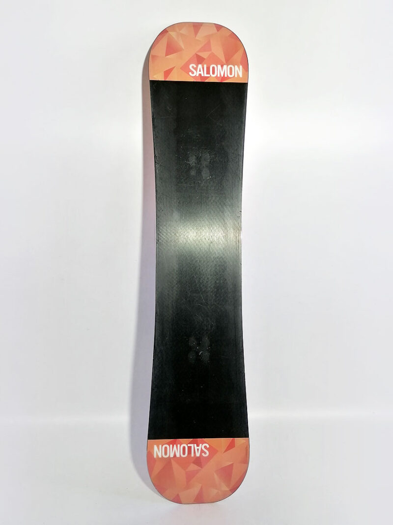 Placă Snowboard Salomon Wild Card L - imagine 2
