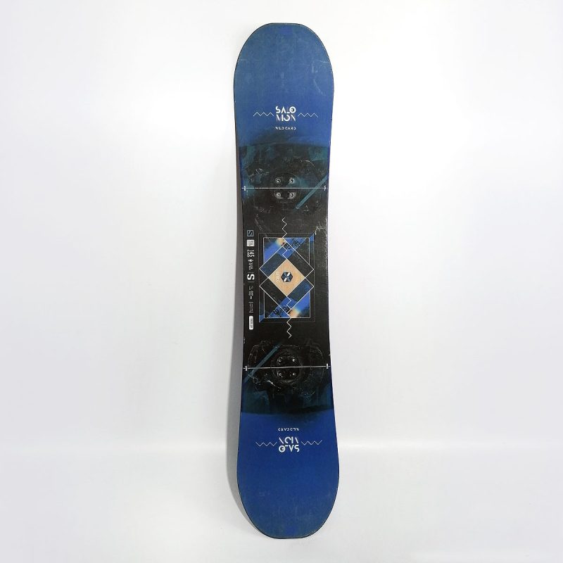 salomon-wild-card-s-2301 salomon-wild-card-s-2301
