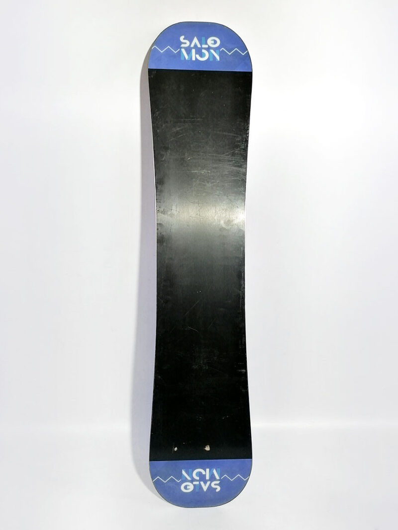 Placă Snowboard Salomon Wild Card S - imagine 2