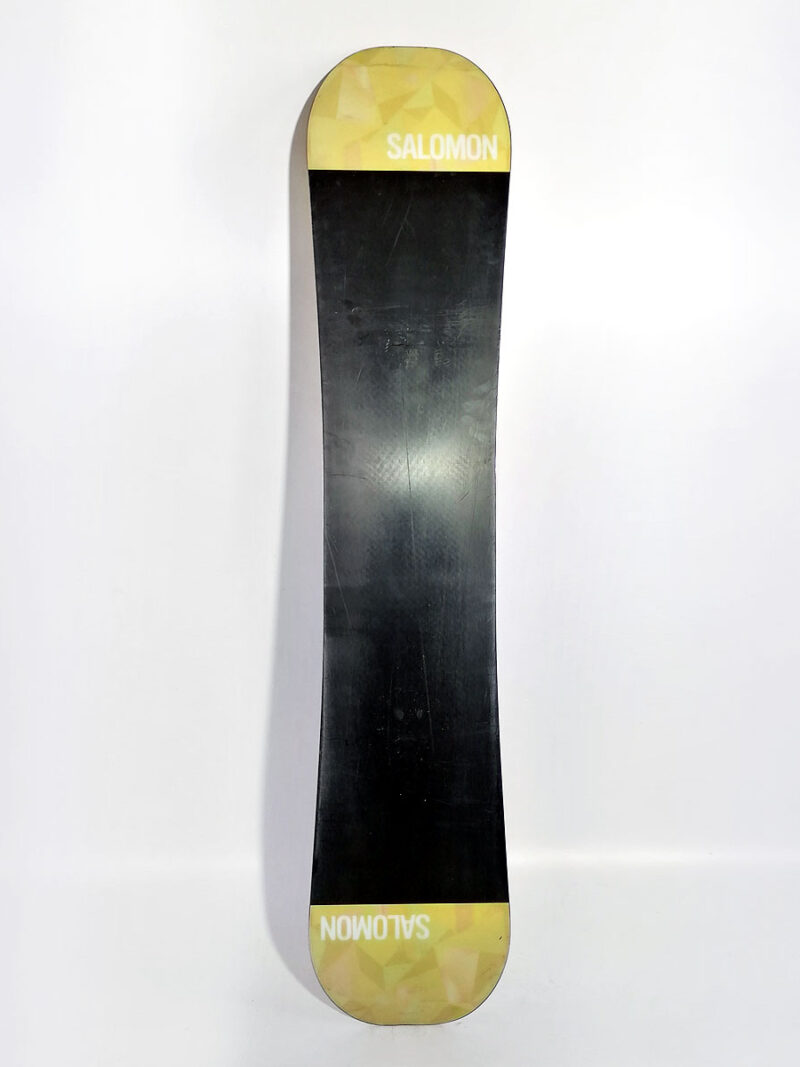 Placă Snowboard Salomon Wild Card XL - imagine 2