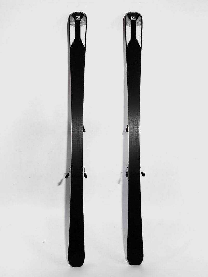 Schiuri Salomon XMax 12 - imagine 3