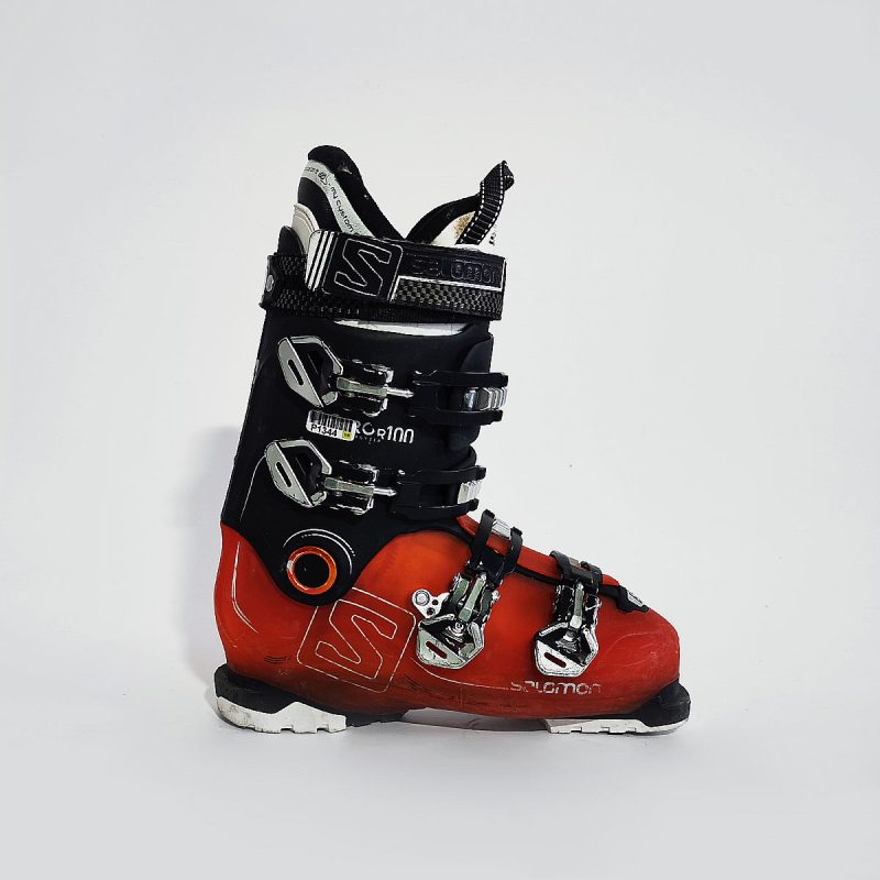 salomon-xpro-r100-orange-2301