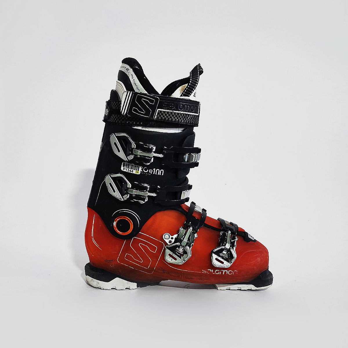 Salomon x pro r100 hotsell