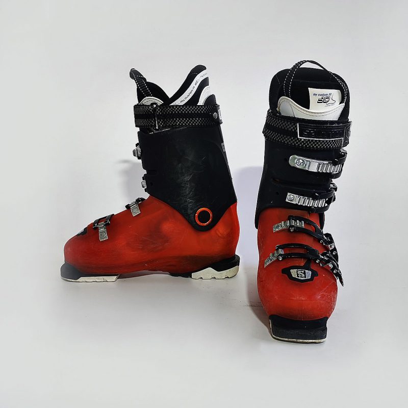 salomon-xpro-r100-orange-2302