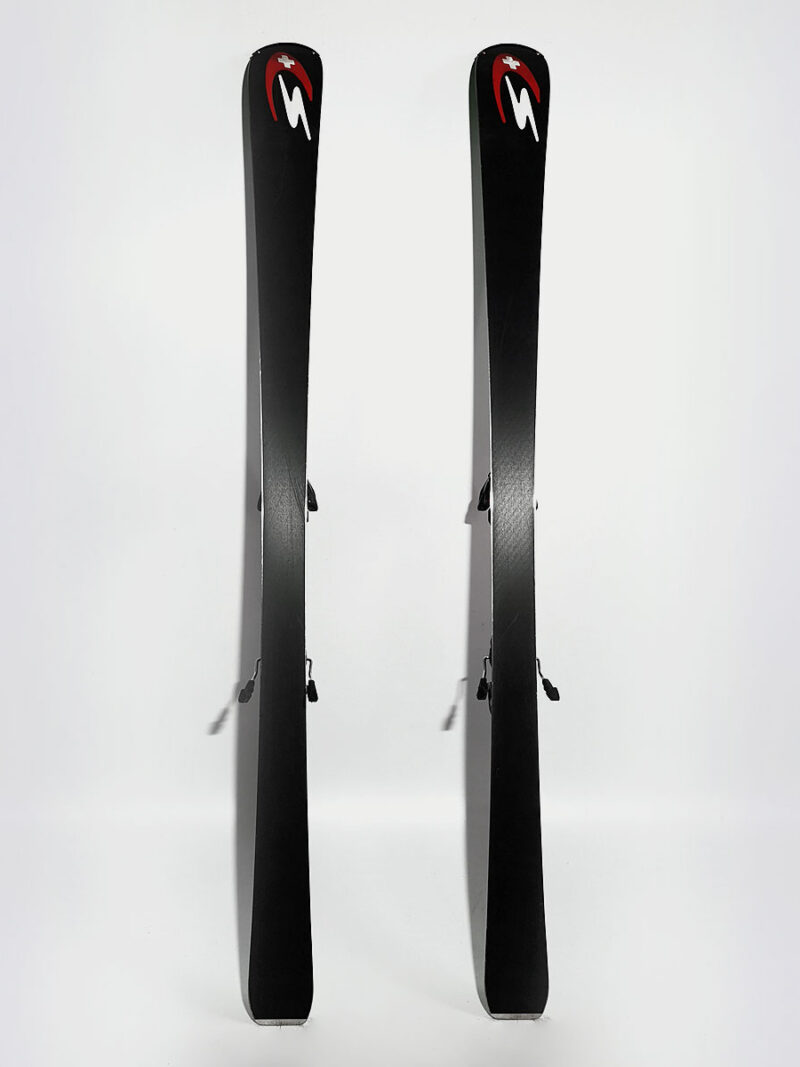 Schiuri Stockli Laser SX - imagine 3