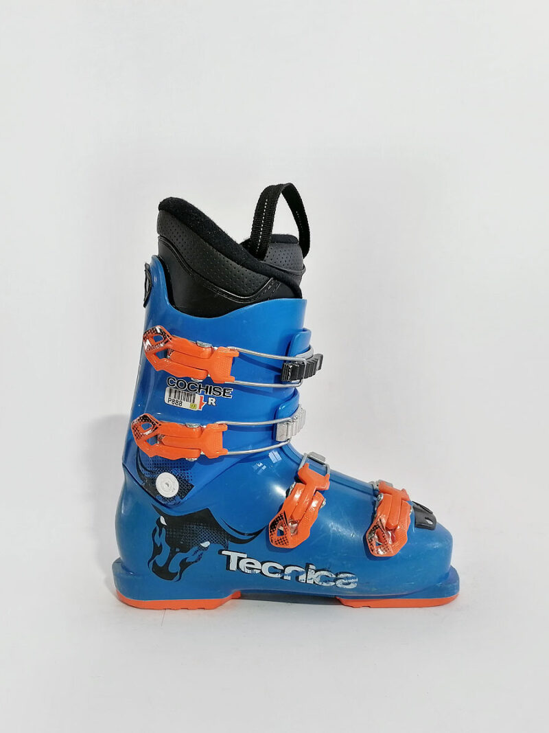 Clăpari Tecnica Cochise Jt 4 Jr. - imagine 1