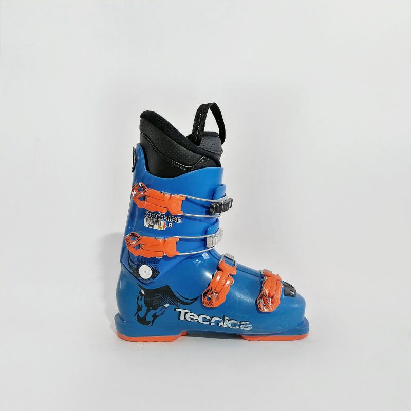 tecnica-cochise-jt-4-jr-2301
