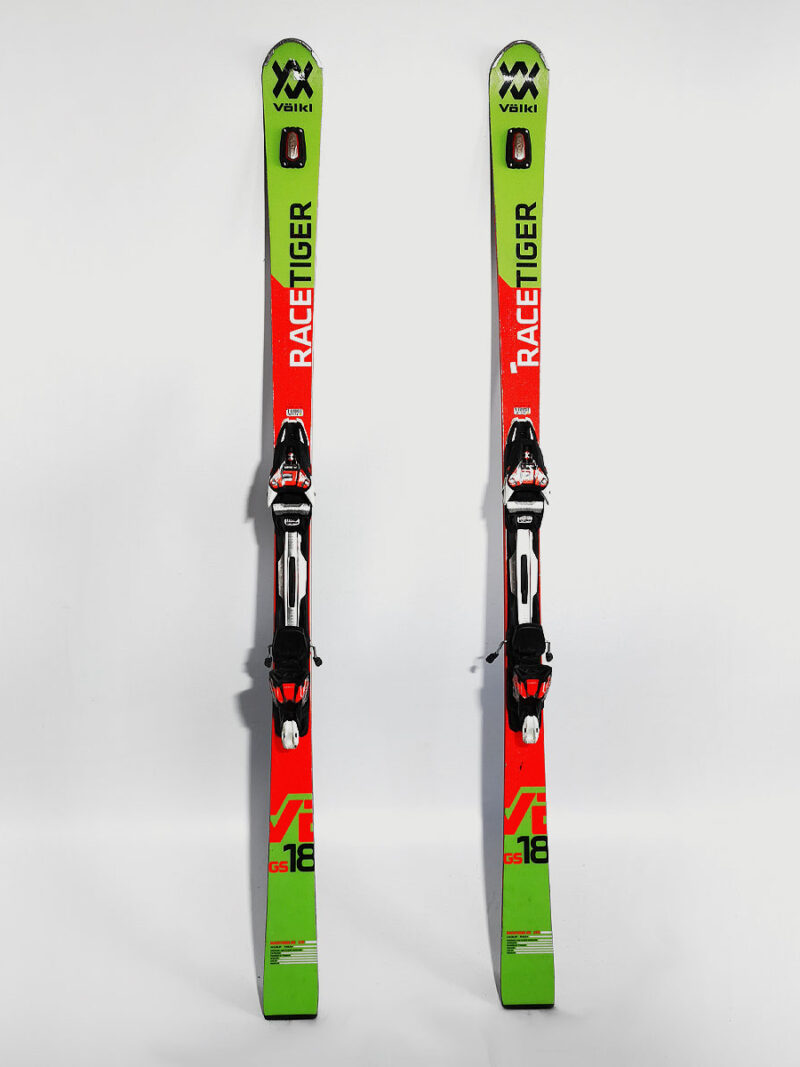 Schiuri Völkl Racetiger Gs 18 - imagine 1