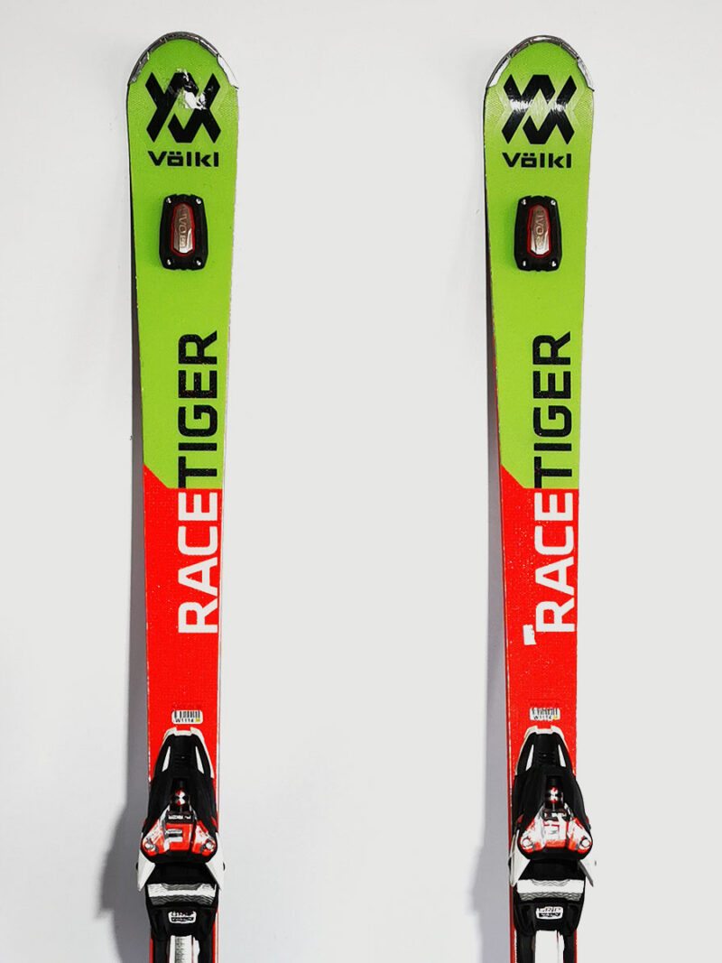 Schiuri Völkl Racetiger Gs 18 - imagine 2