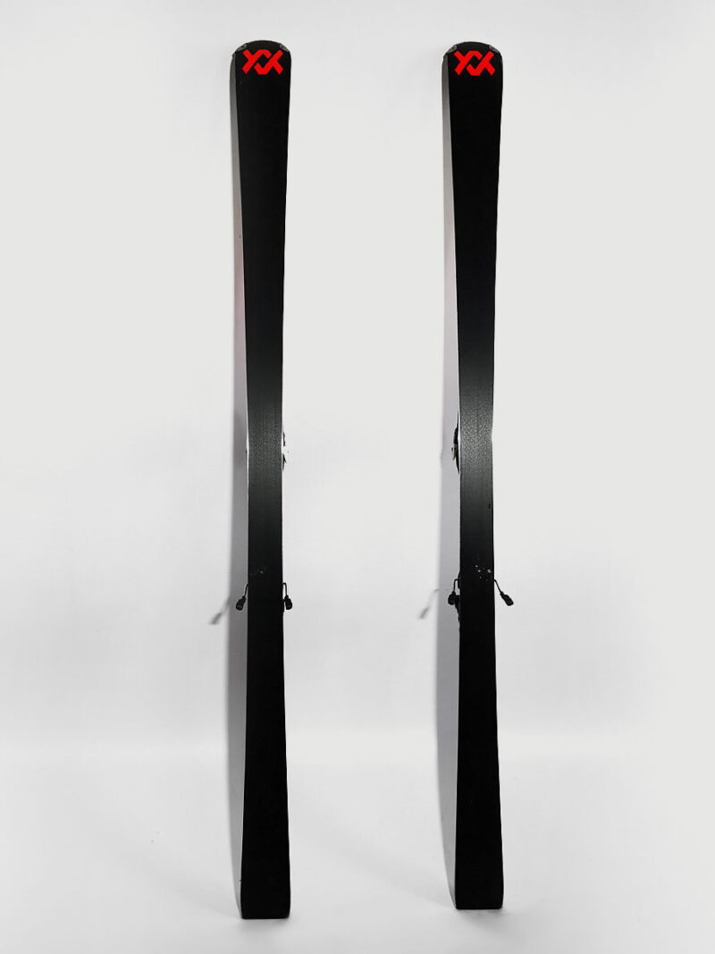 Schiuri Völkl Racetiger Gs 18 - imagine 3