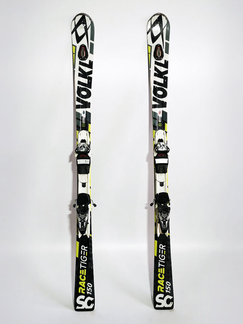 Schiuri Völkl Racetiger SC UVO - imagine 1