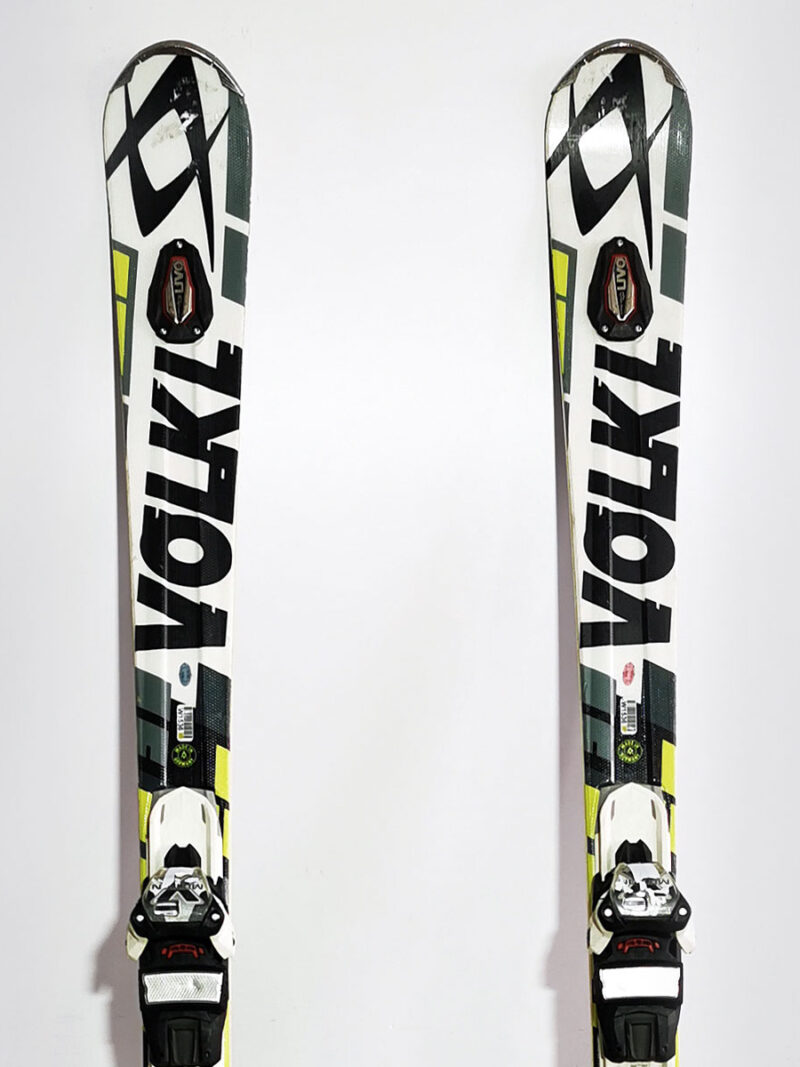 Schiuri Völkl Racetiger SC UVO - imagine 2