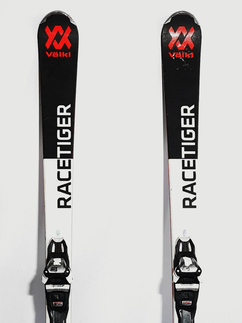 Schiuri Völkl Racetiger SRX - imagine 2