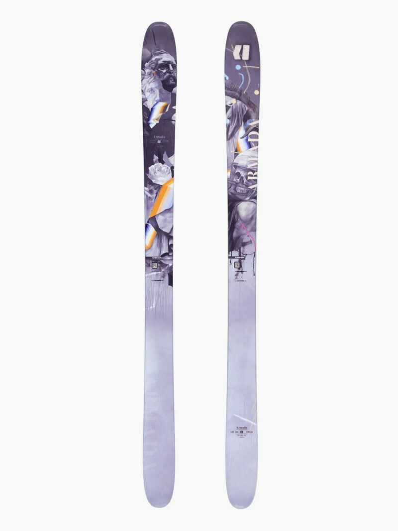 Schiuri Armada ARV 106 - 2021 - imagine 1