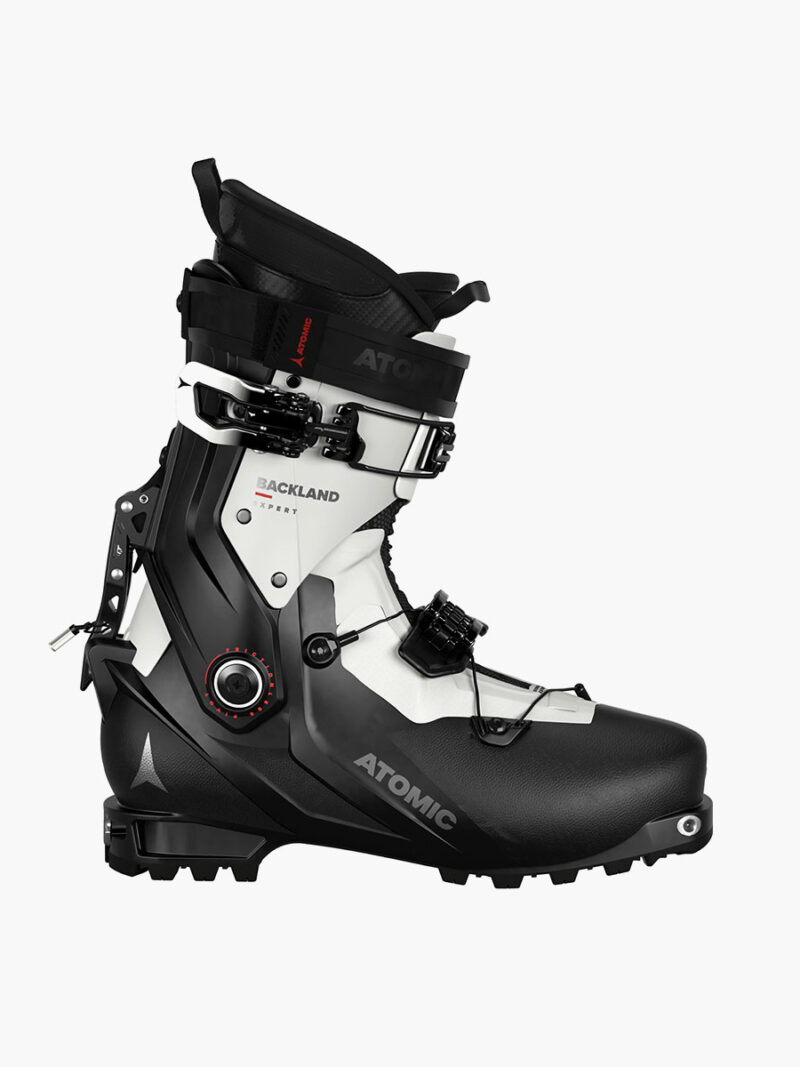 Clăpari Atomic Backland Expert W - 2023 - imagine 1