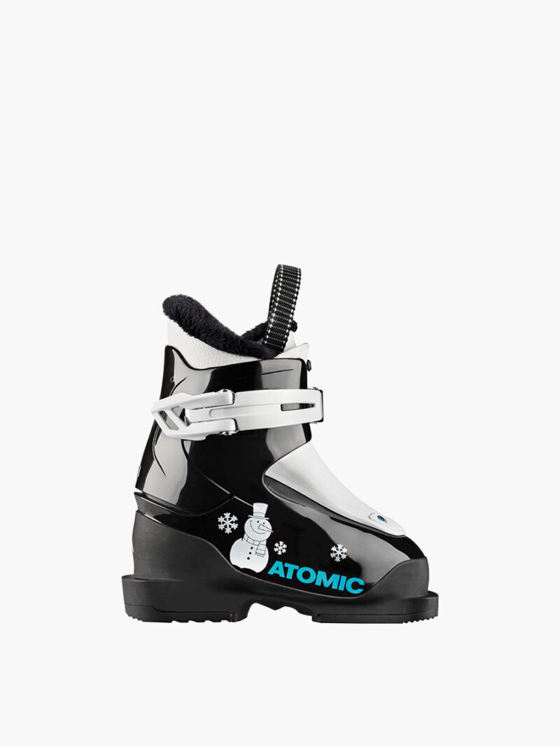 Clăpari Atomic Hawx Jr 1 - 2023 - imagine 1
