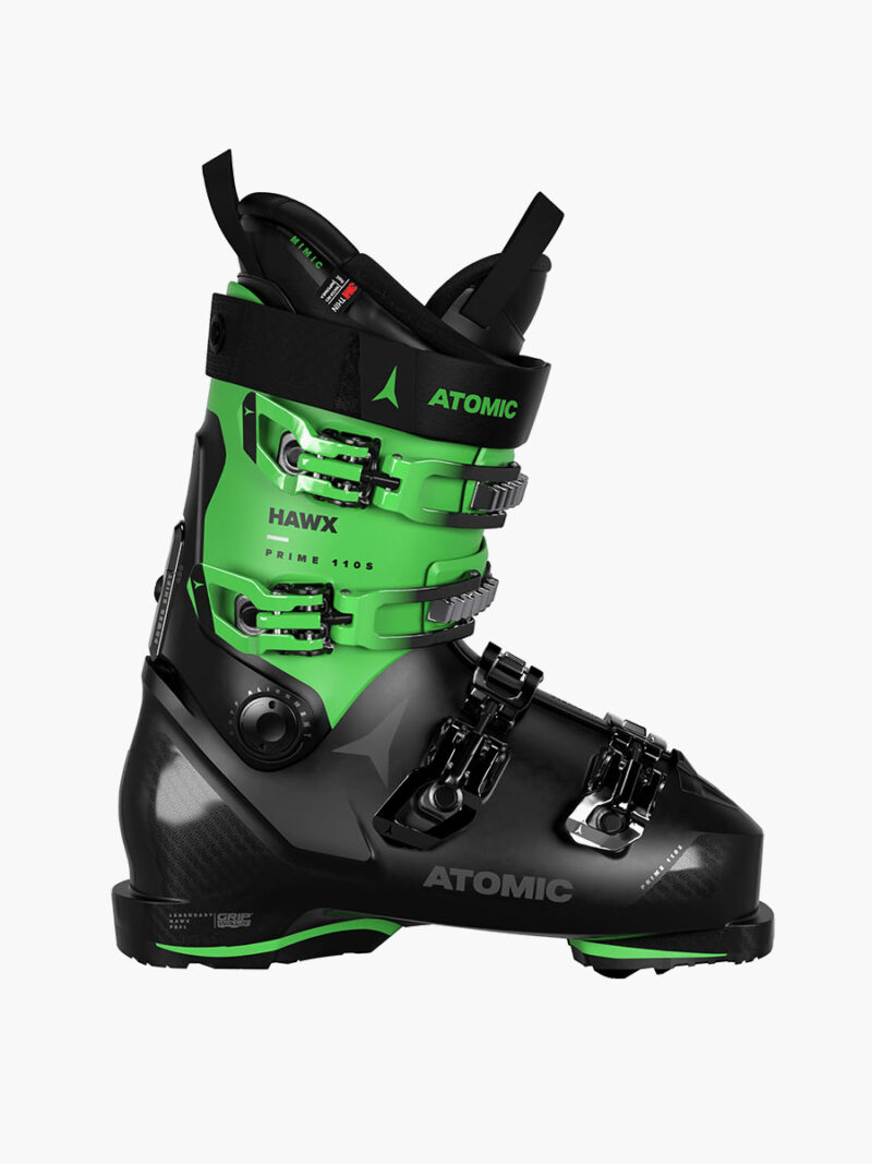 Clăpari Atomic Hawx Prime 110 S GW - 2023 - imagine 1