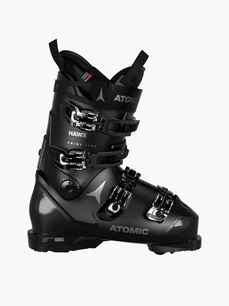 Clăpari Atomic Hawx Prime 115 SW GW - imagine 1