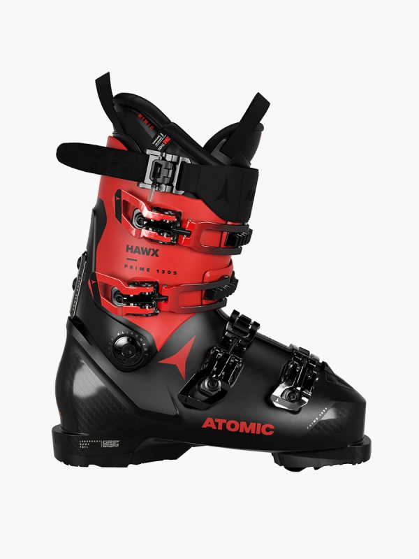 Clăpari Atomic Hawx Prime 130S GW