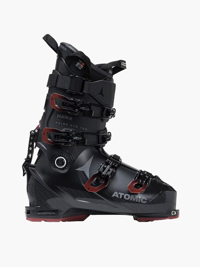 Clăpari Atomic Hawx Prime XTD 130 CT GW