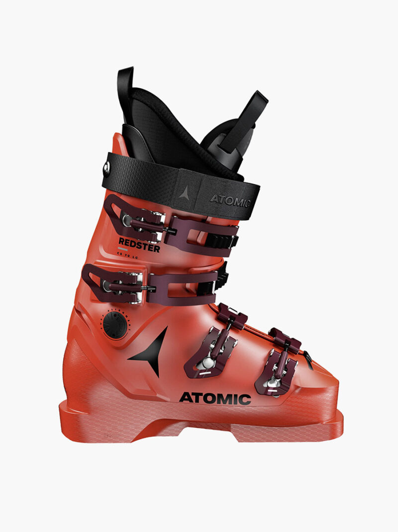 Clăpari Atomic Redster CS 70 LC - 2023 - imagine 1