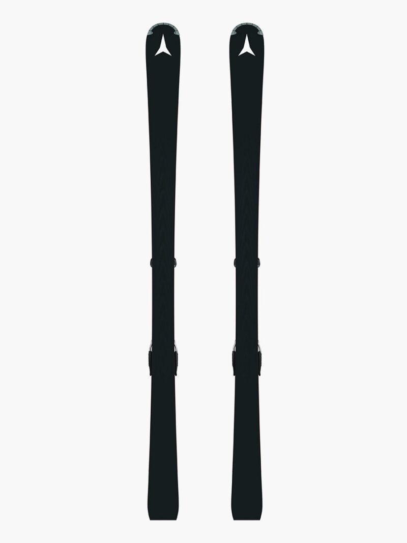 Schiuri Atomic Redster S9 Revoshock S + Legături X12 GW - 2023 - imagine 2