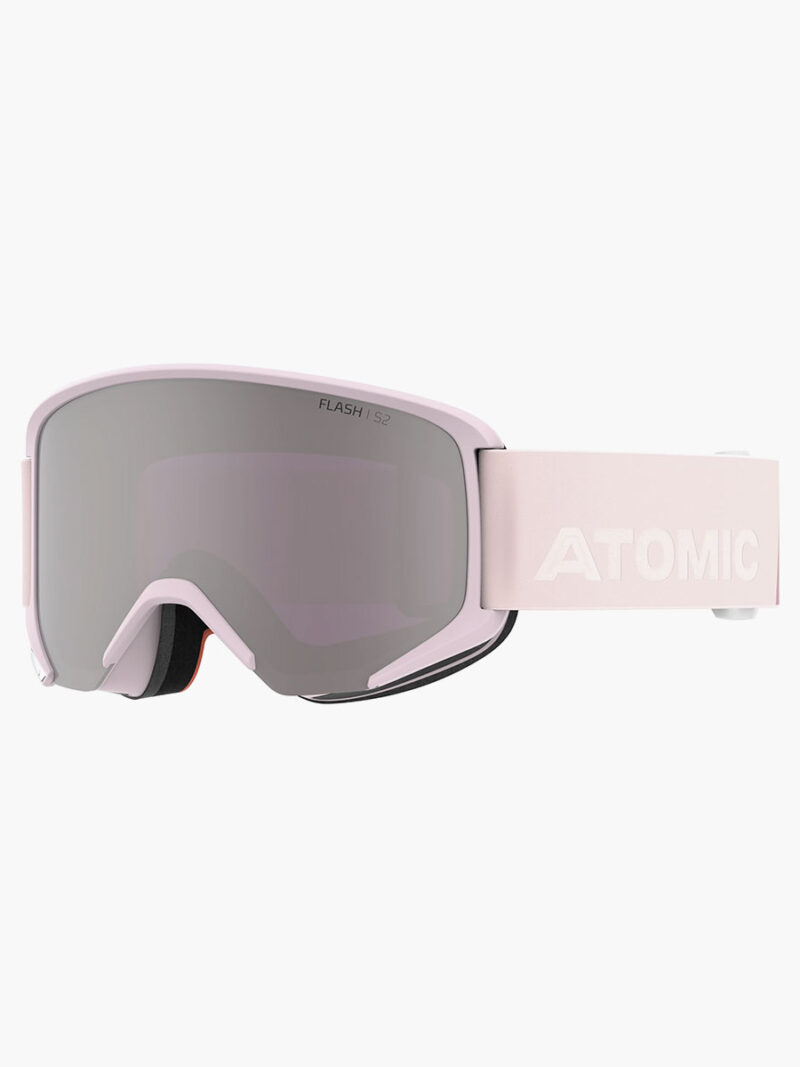 Ochelari Schi Atomic Savor Rose - imagine 1